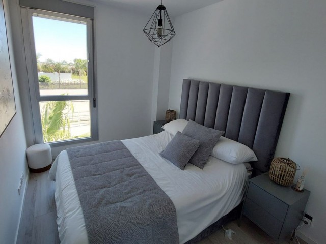 2 Soveroms Leilighet i New Golden Mile