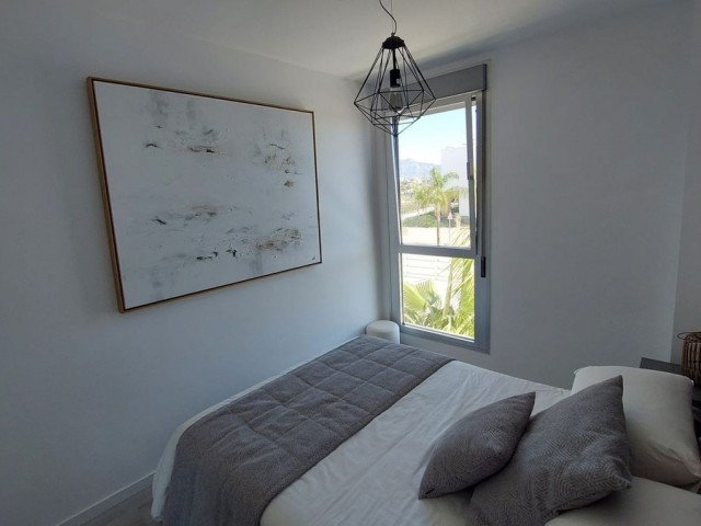 2 Soveroms Leilighet i New Golden Mile