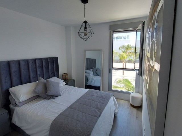 2 Soveroms Leilighet i New Golden Mile