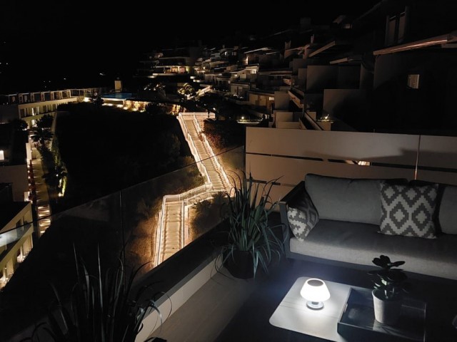 2 Soveroms Leilighet i New Golden Mile