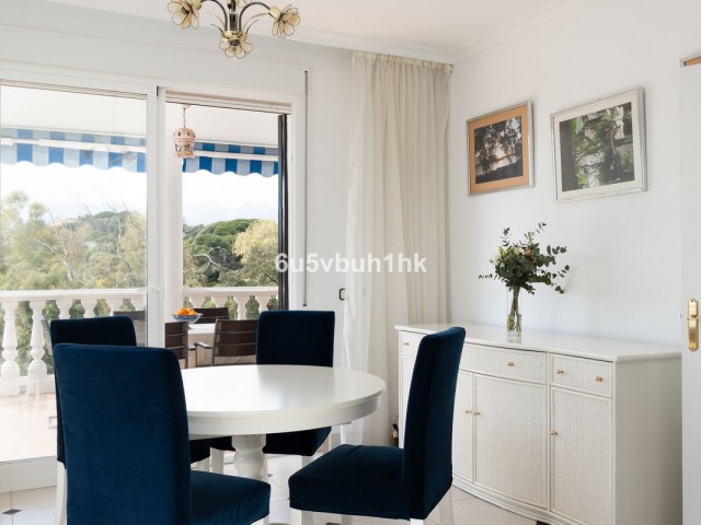 4 Soveroms Villa i Marbella