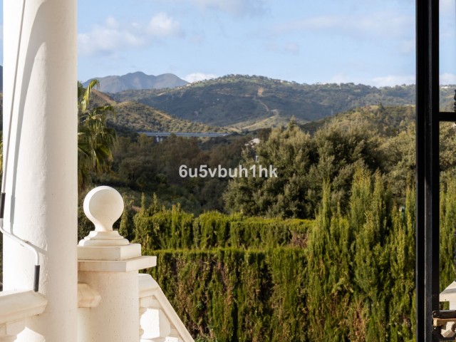 4 Soveroms Villa i Marbella