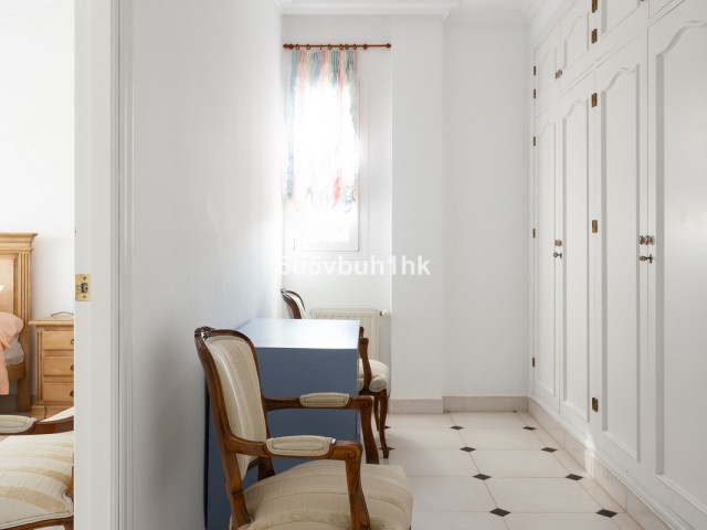 4 Soveroms Villa i Marbella