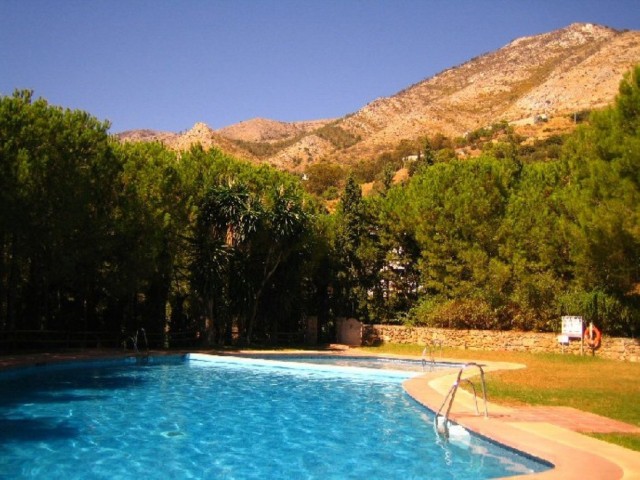 Liikekiinteistö Mijas