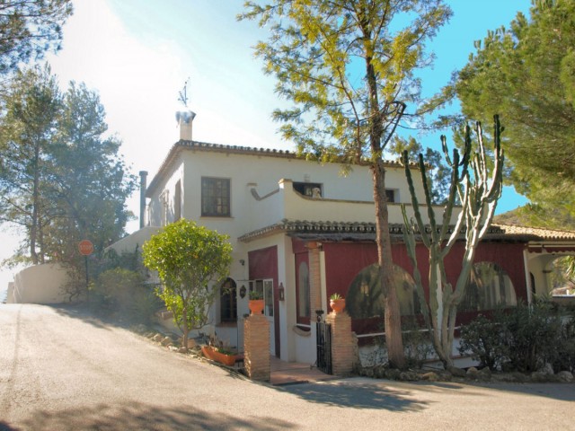 Kommerziell Mijas - R5356096