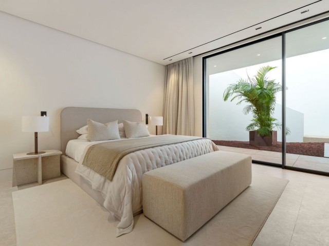 Villa avec 8 Chambres  à Benahavís