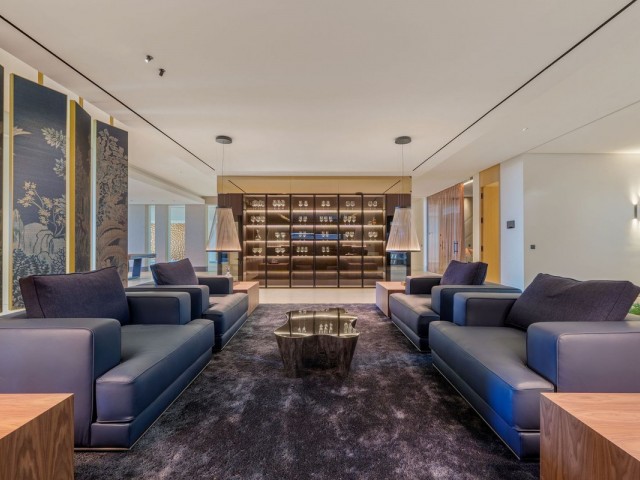 Villa avec 8 Chambres  à Benahavís