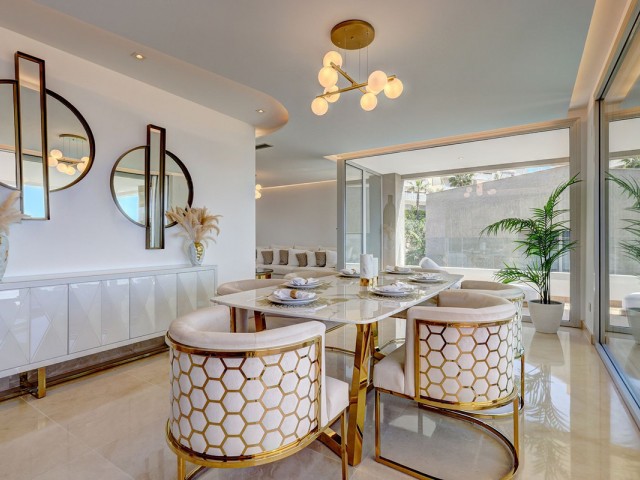 Appartement avec 3 Chambres  à Benahavís