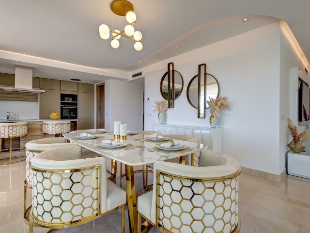 Appartement avec 3 Chambres  à Benahavís