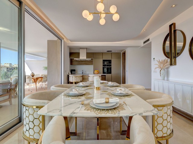 Appartement avec 3 Chambres  à Benahavís