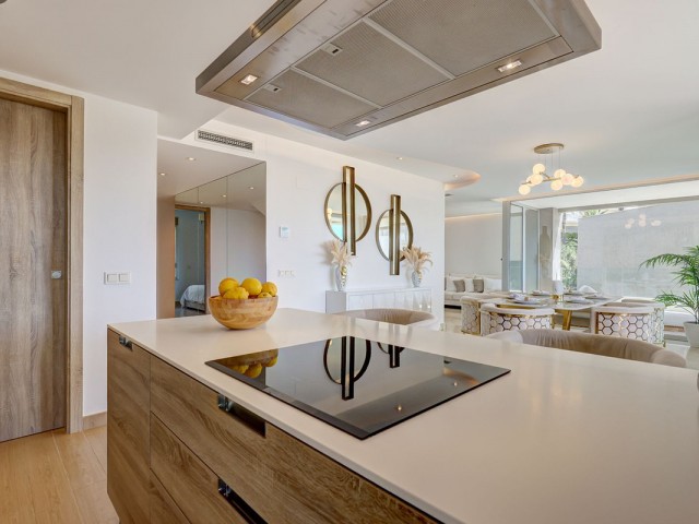 Appartement avec 3 Chambres  à Benahavís