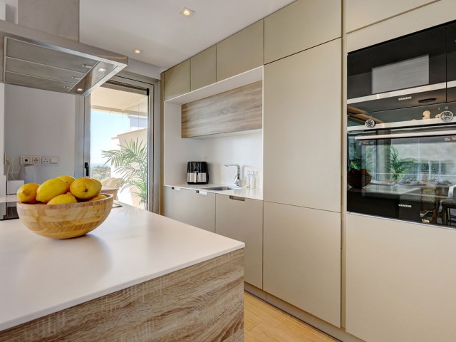 Appartement avec 3 Chambres  à Benahavís