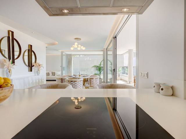 Appartement avec 3 Chambres  à Benahavís