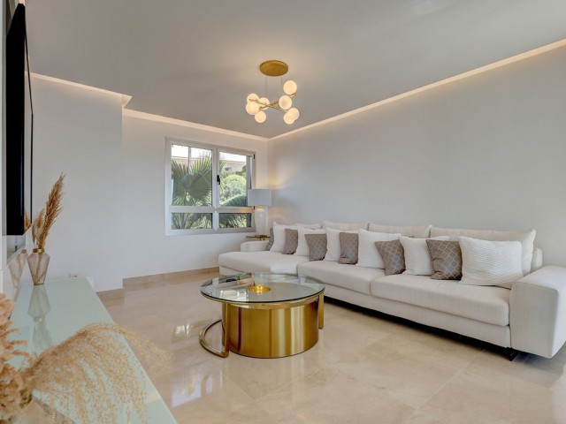 Appartement avec 3 Chambres  à Benahavís