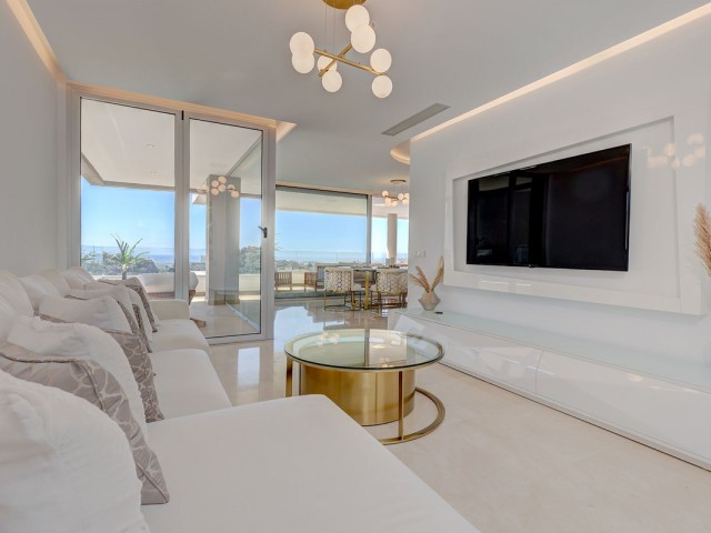 Appartement avec 3 Chambres  à Benahavís