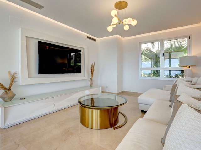 Appartement avec 3 Chambres  à Benahavís