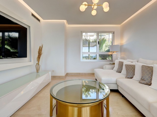 Appartement avec 3 Chambres  à Benahavís