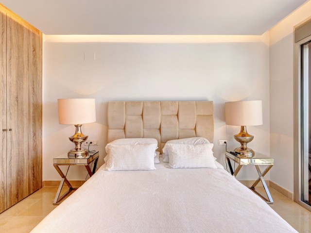 Appartement avec 3 Chambres  à Benahavís