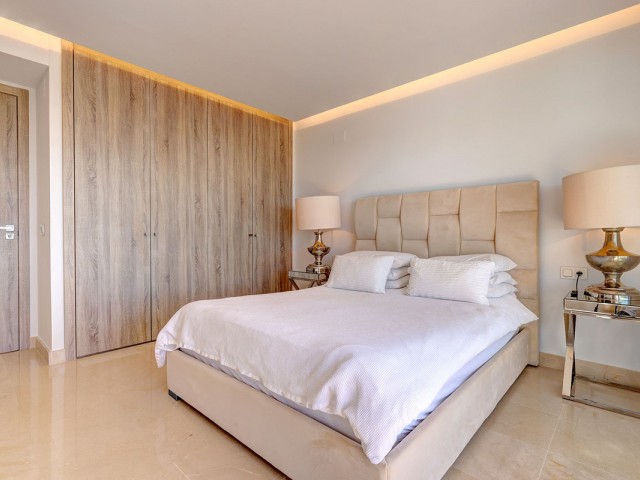 Appartement avec 3 Chambres  à Benahavís