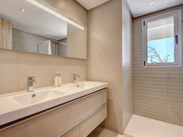 Appartement avec 3 Chambres  à Benahavís