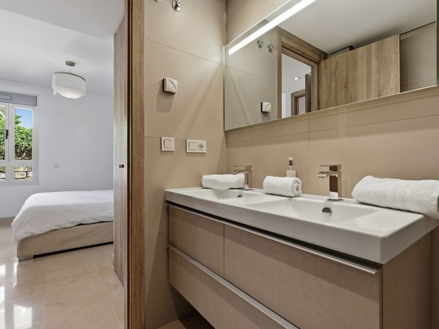 Appartement avec 3 Chambres  à Benahavís