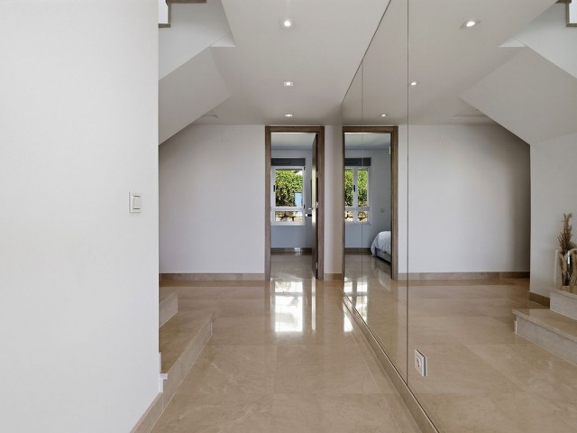 Appartement avec 3 Chambres  à Benahavís