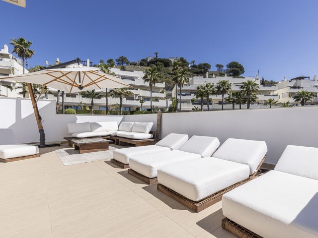 Apartment, Benahavis