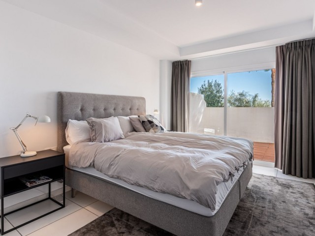 4 Sovrums Villa i Benalmadena Costa