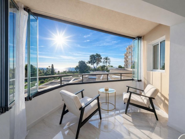 Appartement, Atalaya, R5356414