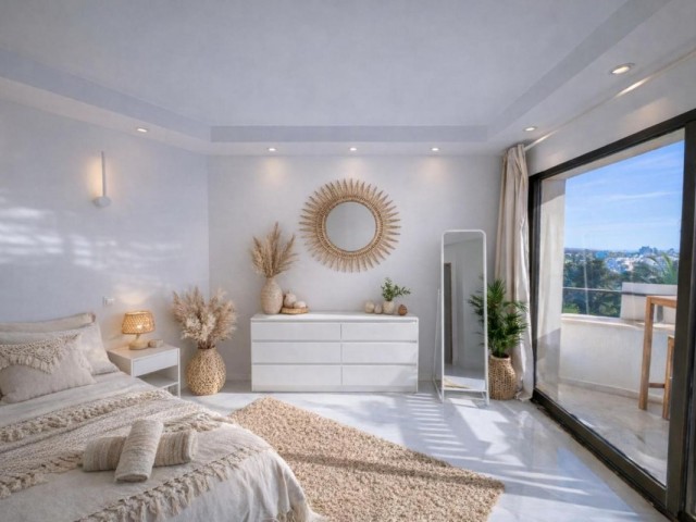 Appartement, Atalaya, R5356414