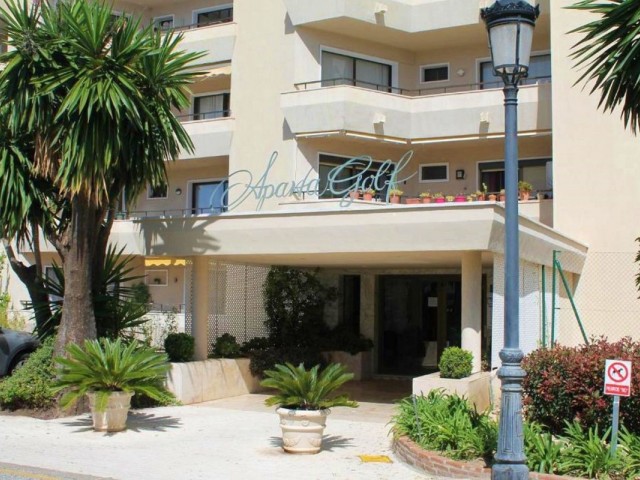 Appartement avec 2 Chambres  à Atalaya