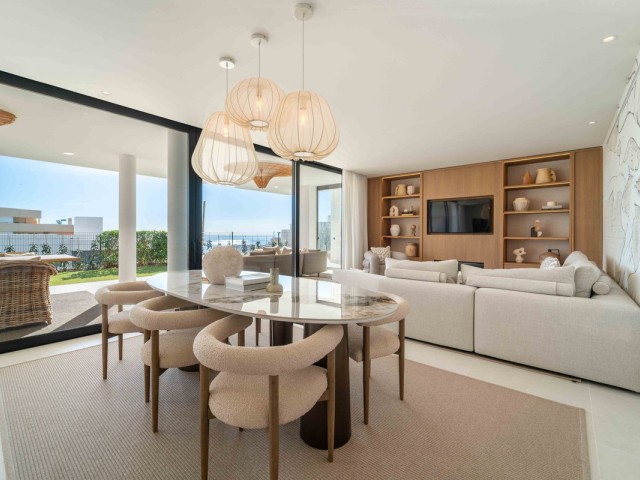 Lägenhet, Fuengirola