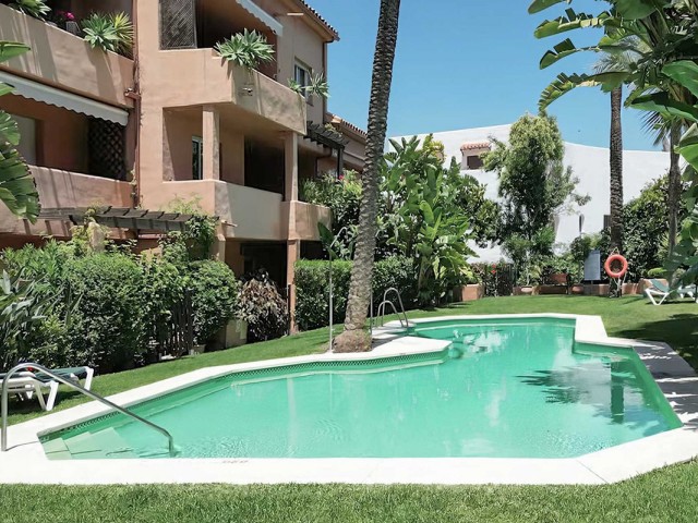 Appartement, The Golden Mile, R5356477