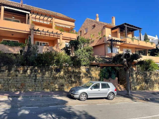 Appartement, The Golden Mile, R5356477