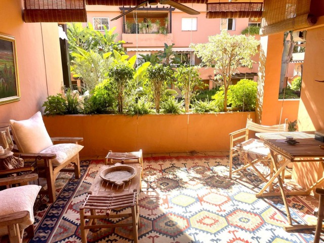 Appartement, The Golden Mile, R5356477