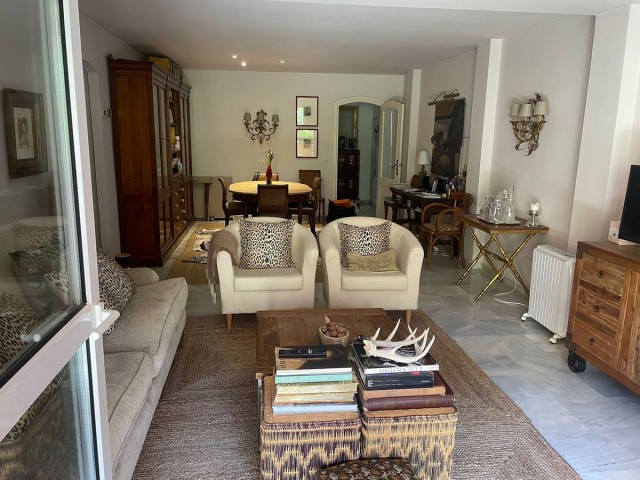 Appartement, The Golden Mile, R5356477