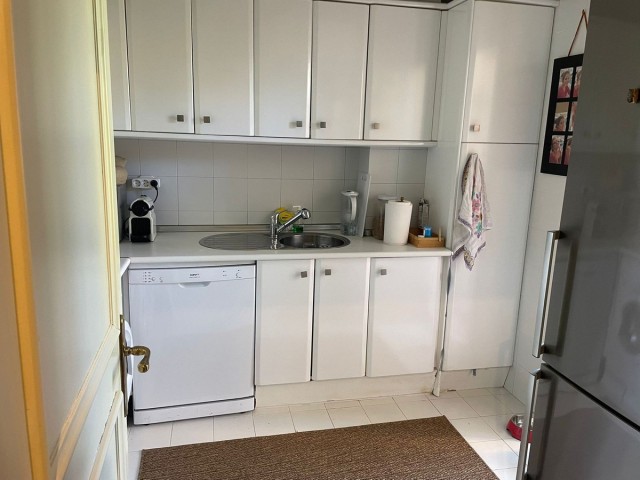 2 Slaapkamer Appartement in The Golden Mile