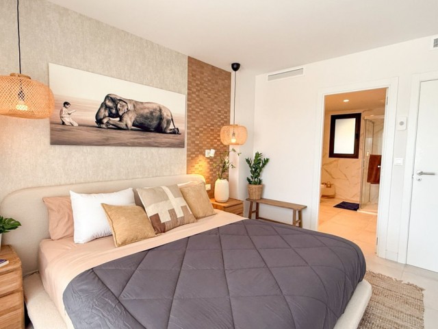 3 Bedrooms Apartment in Selwo