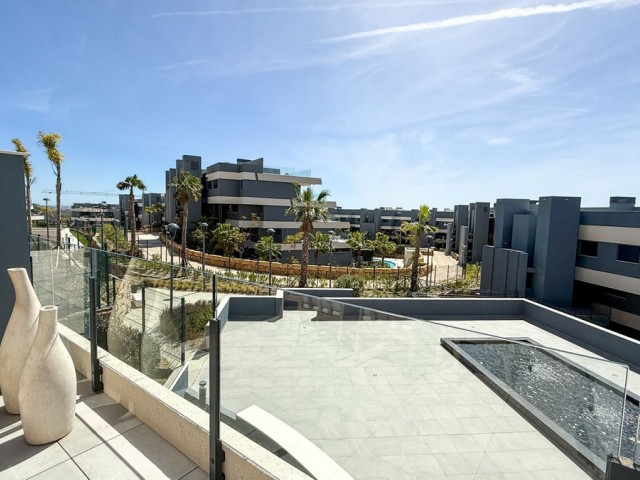 3 Bedrooms Apartment in Selwo