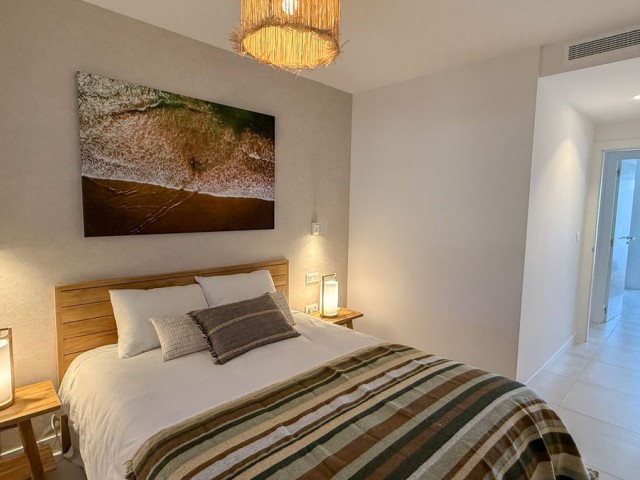 3 Bedrooms Apartment in Selwo