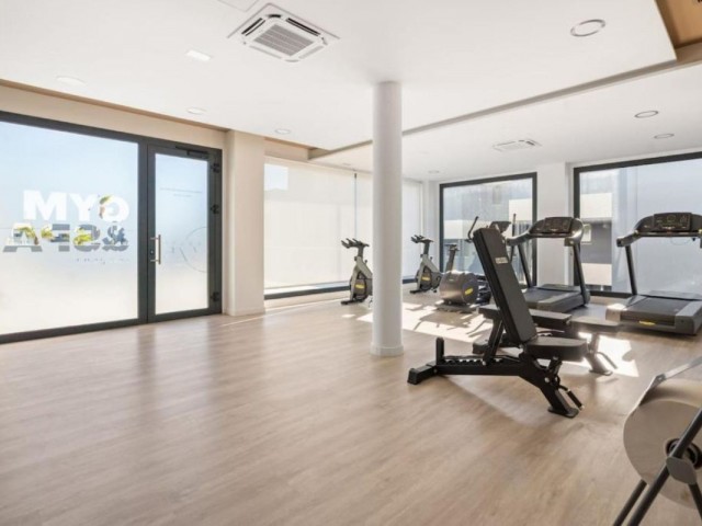 3 Bedrooms Apartment in Selwo