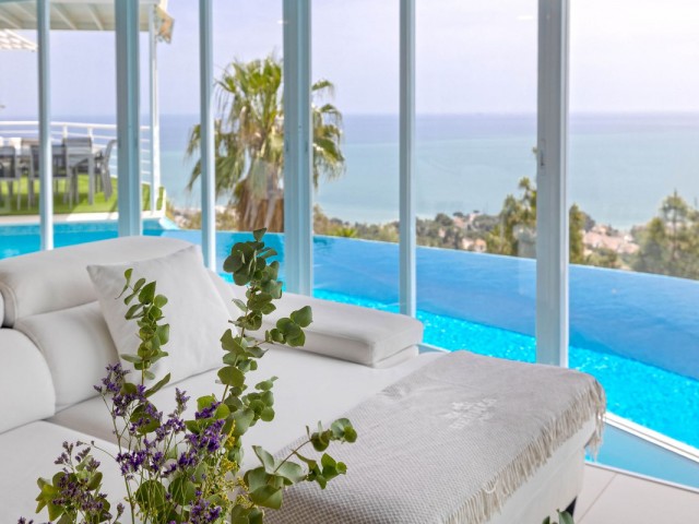 Villa, Benalmadena Costa