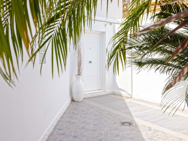 4 Sovrums Villa i Benalmadena Costa