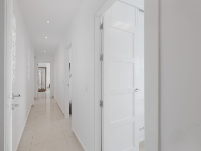 4 Sovrums Villa i Benalmadena Costa