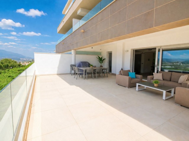3 Bedrooms Apartment in La Cala Golf