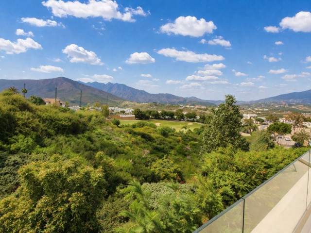 3 Bedrooms Apartment in La Cala Golf