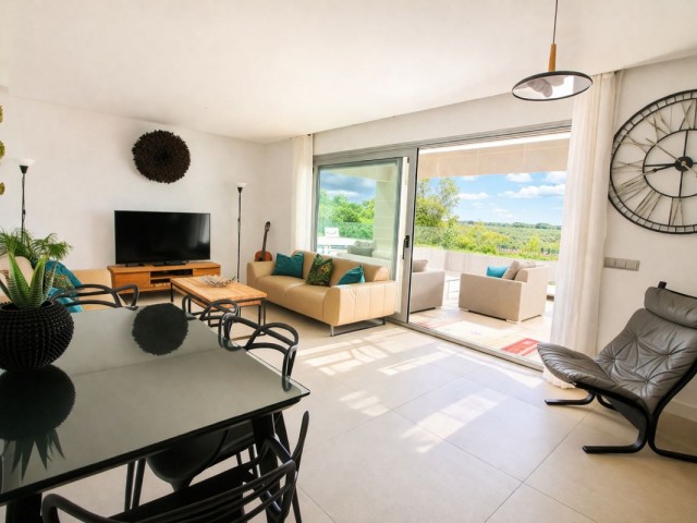 3 Bedrooms Apartment in La Cala Golf