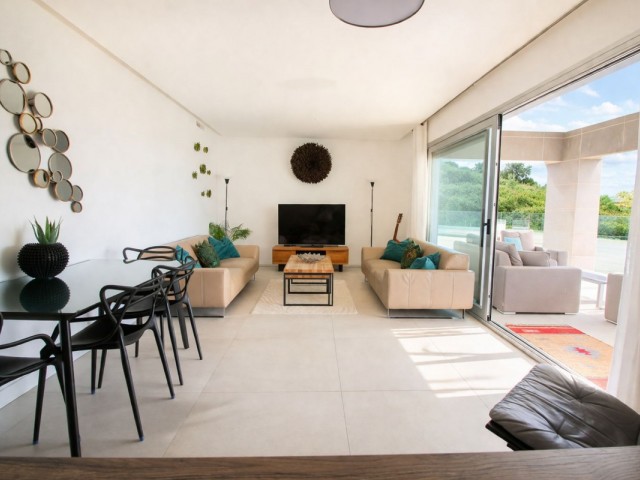 3 Bedrooms Apartment in La Cala Golf