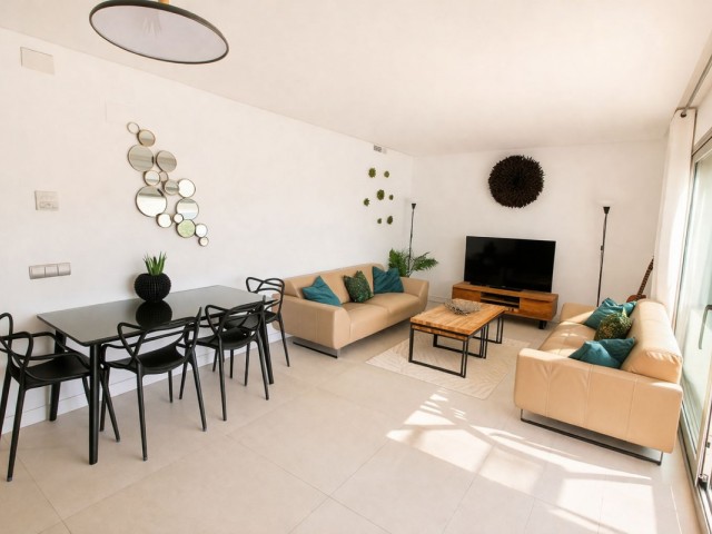 3 Bedrooms Apartment in La Cala Golf