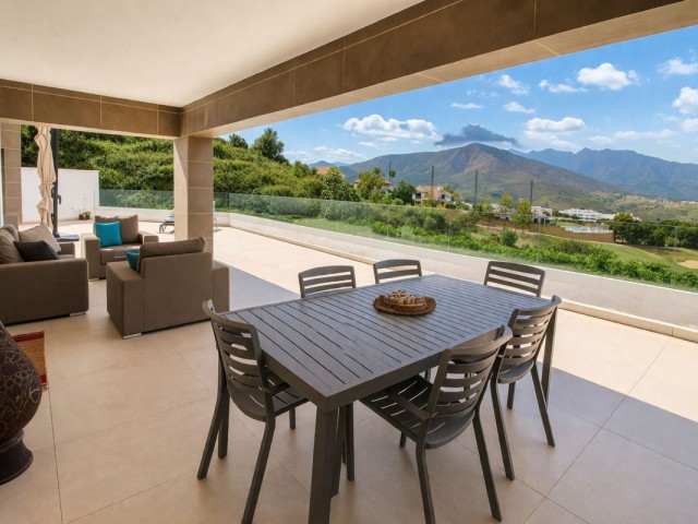 3 Bedrooms Apartment in La Cala Golf